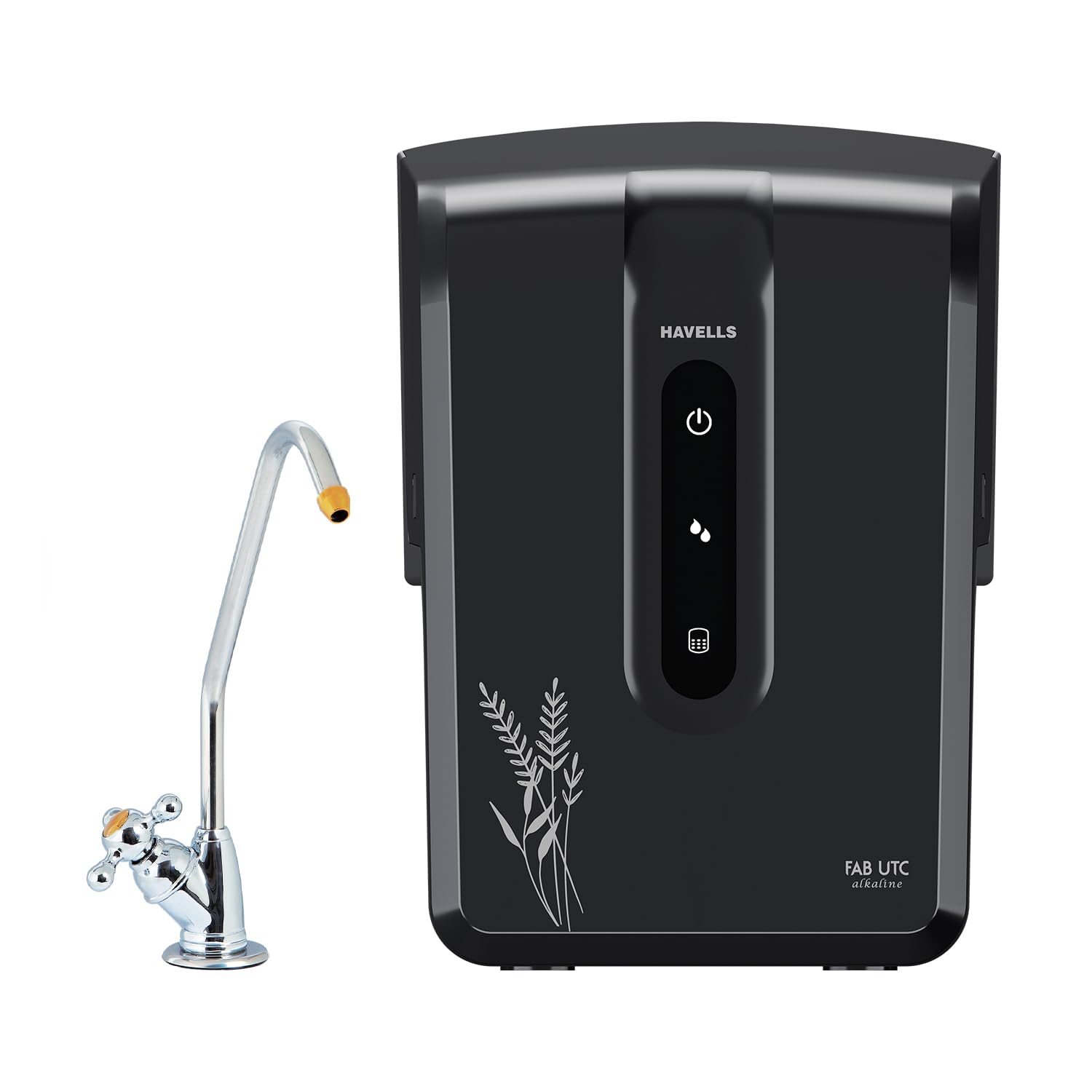 Havells FAB UTC 7L Under-the-Counter RO+UV+Alkaline Water Purifier